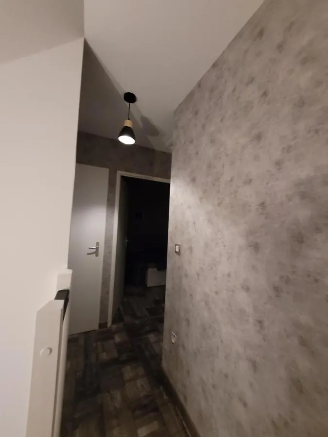 Chez Celine Apartment Geveze 0*,  France